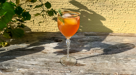 apple cider spritz recipe