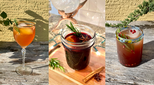 must-try fall mocktails
