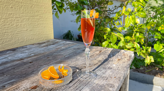 negroni sbagliato