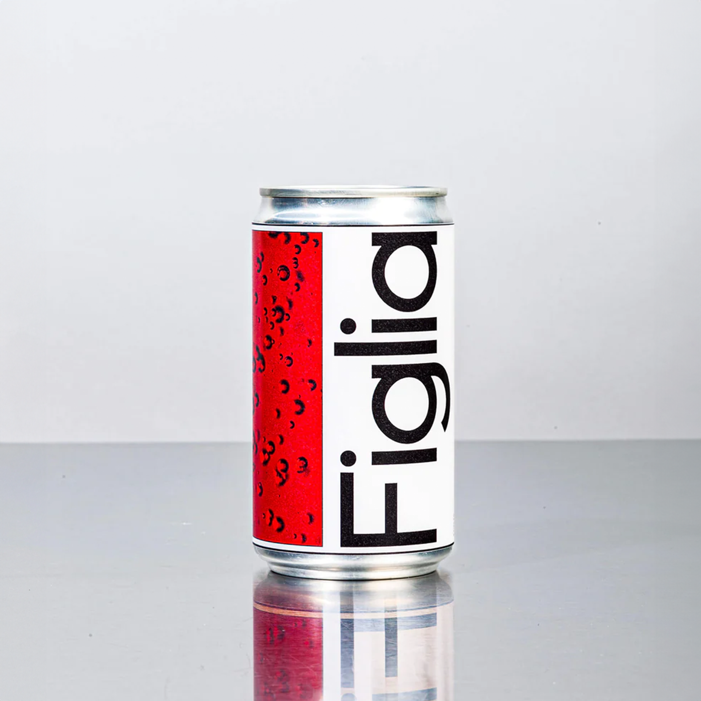 Figlia - Fiore Frizzante Sparkling Non-Alcoholic Aperitivo