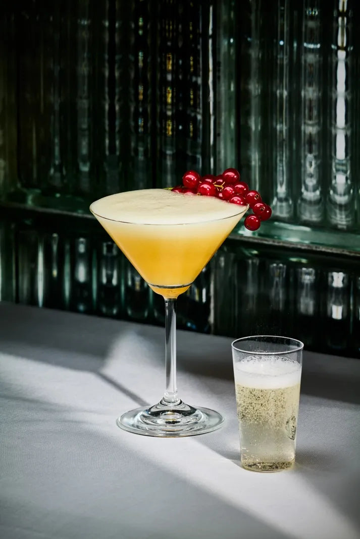 Figlia - Sole Non-Alcoholic Aperitivo Spirit
