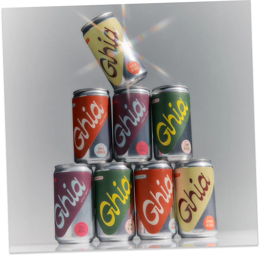 ghia non alcoholic le spritz all flavors near me