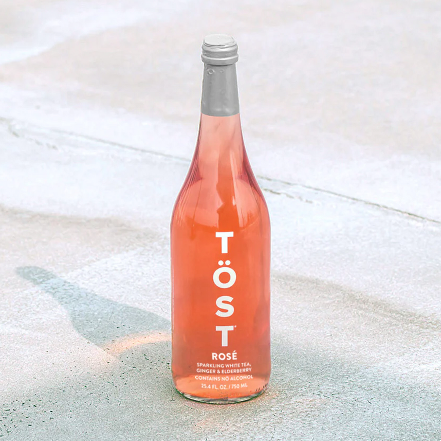 TÖST - Sparkling Rosé