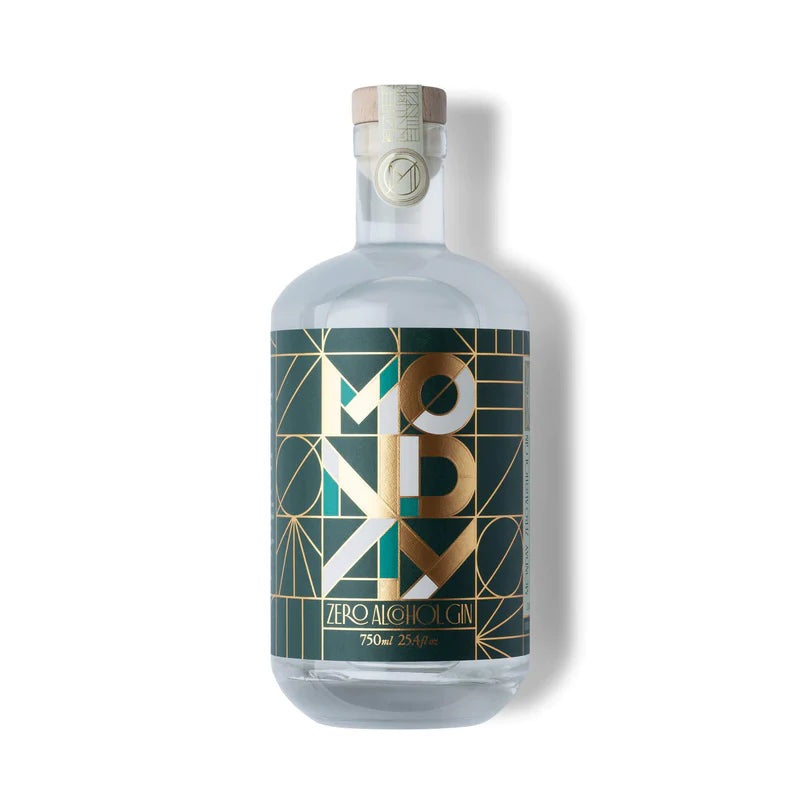 MONDAY - Zero Alcohol Gin