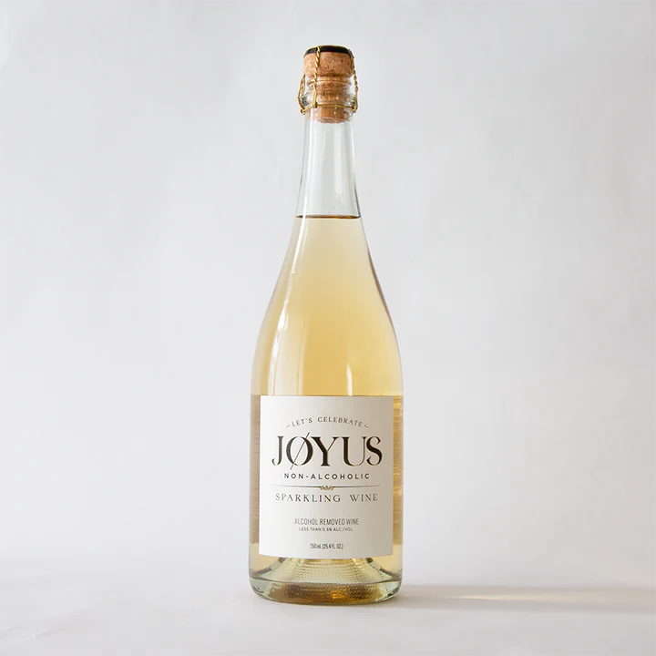 Jøyus Non-Alcoholic Sparkling Wine