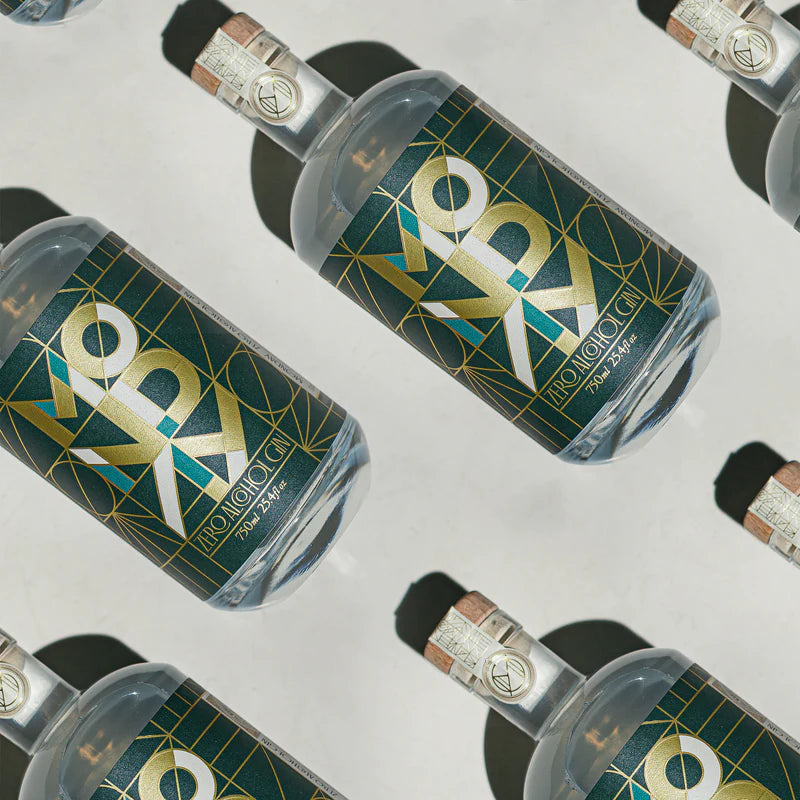 MONDAY - Zero Alcohol Gin