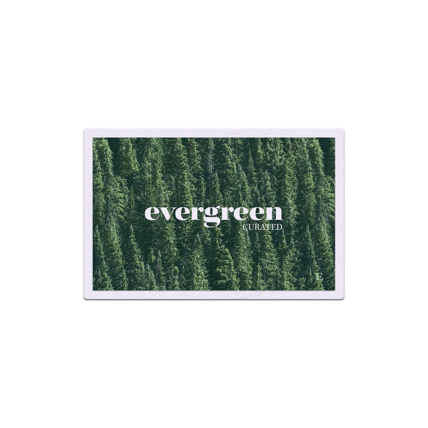 E-Gift Card