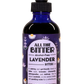 All The Bitter - Lavender Bitters (Non-Alcoholic)