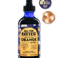 All The Bitter - Orange Bitters (Non-Alcoholic)