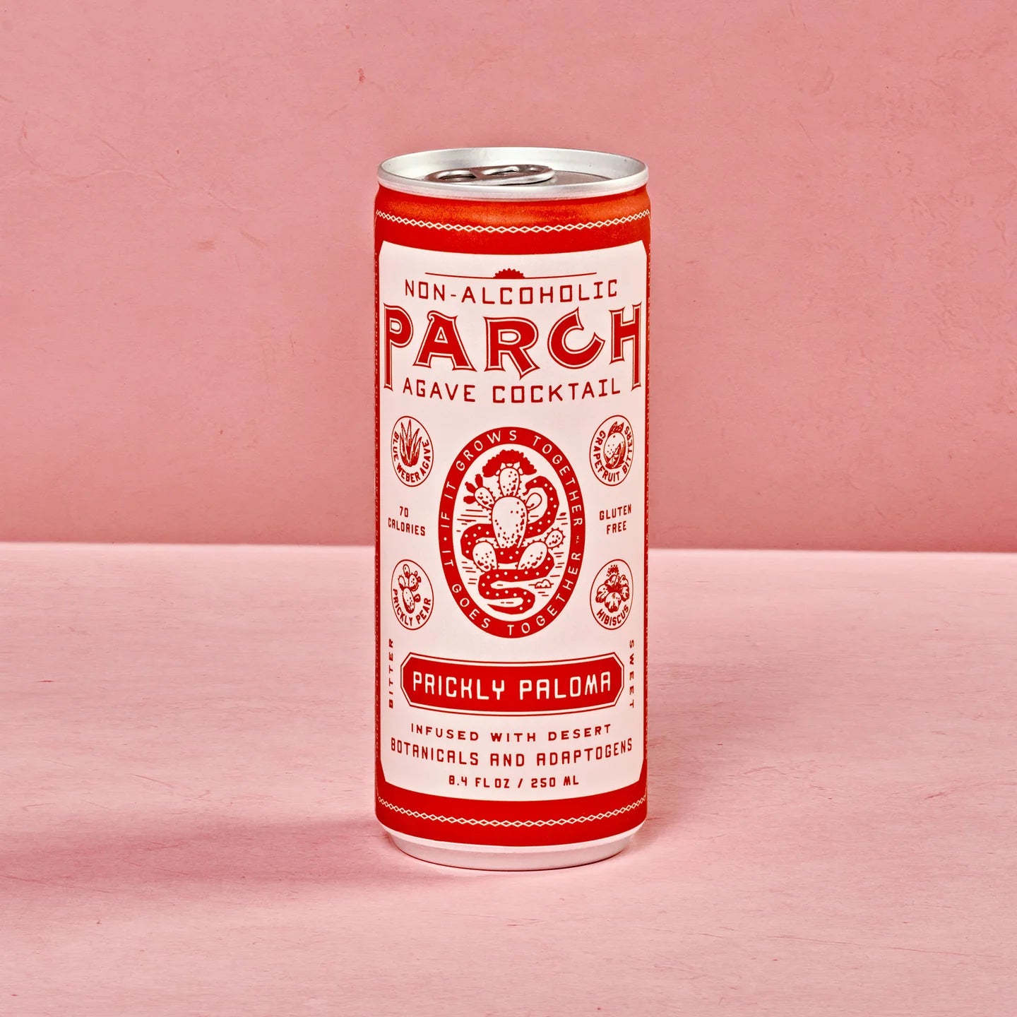 Non-Alcoholic Drinks: The Paloma Cocktail