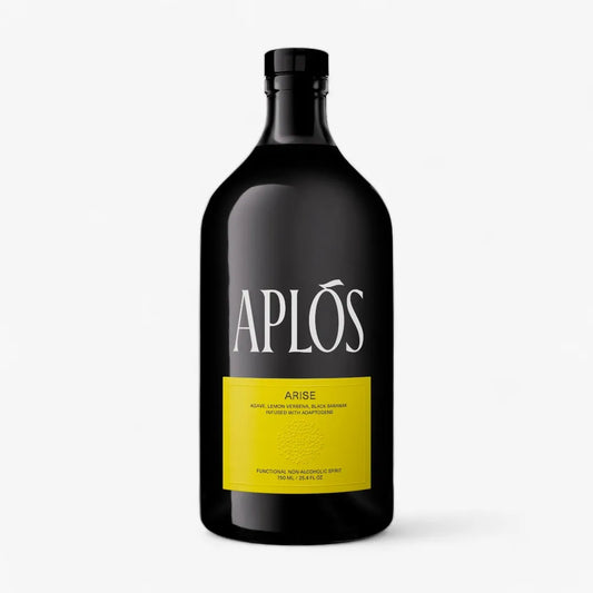 Aplós Arise - Non-alcoholic Spirit Infused With Adaptogens