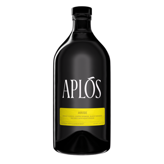 Aplós Arise - Non-alcoholic Spirit Infused With Adaptogens