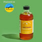 Royal Rose Syrups - Saffron Organic Simple Syrup 2oz