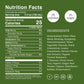 surely non alcoholic blanc white wine blend nutrition facts